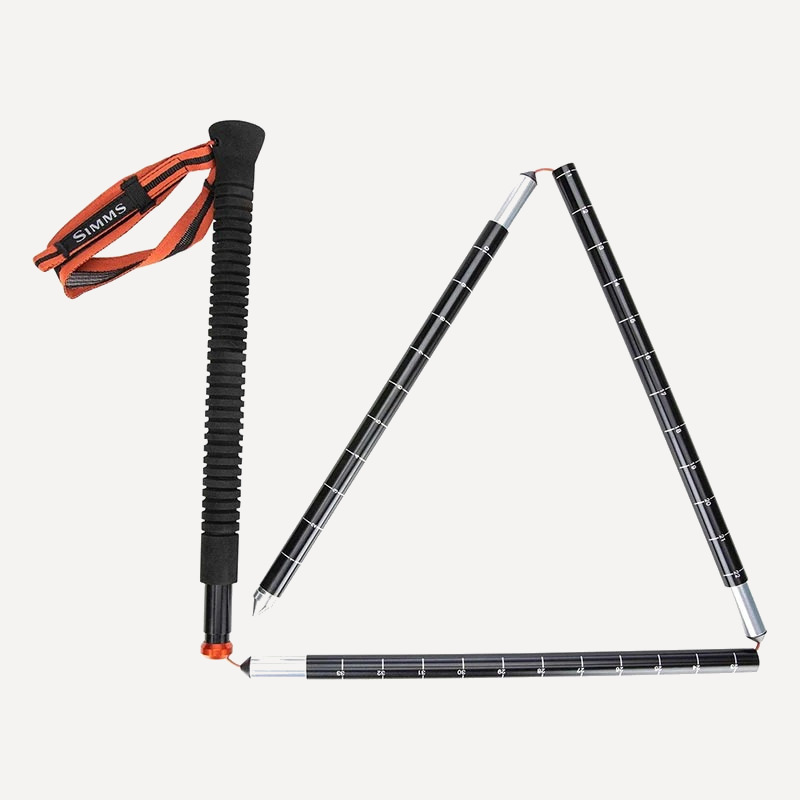 Посох Simms G3 Wading Staff